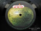 Beatles White Album UK 1968 *MONO FACTORY SAMPLE* EX