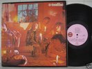 TRAFFIC- Mr. Fantasy- 1967Orig.UK ISLANDStereo Psych LP