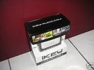 IKEY PLUS DRAAGBARE USB RECORDER