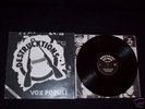DESTRUCKTIONS - VOX POPULI,rock o rama,terveet kädet