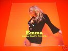 SPICE GIRLS/EMMA - Crickets Sing For..UK 2004 12