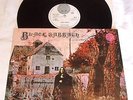 BLACK SABBATH-BLACK SABBATH--VERY 1ST UK ORIGINAL-SWIRL