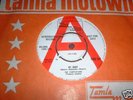 RED & WHITE DEMO TMG 541 1965 TEMPTATIONS TAMLA MOTOWN