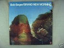 Seger, Bob  Brand New Morning