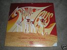 Power Of Zeus-The Gospel According To Zeus RARE PSYCH