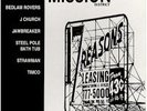 The MIssion District BOXSET JAWBREAKER J church RARE
