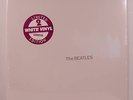 The Beatles White Album White Vinyl Still Sealed