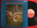 Optimistics Turbo LP Record SOUL SCARCE MINT MINUS