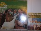 The Beach Boys LP-Pet Sounds-1966-Stereo-EX PLUS Bonus