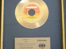 Rex Smith Gold Record Award To KHJ Radio