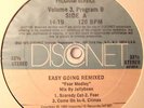 DISCONET 3-9 RARE 2X12 NM EASY GOING-GINO SOCCIO-ELVIS