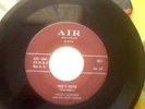 RARE ROCK-A-BILLY / HASIL ADKINS / SHES MINE / LISTEN