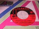 JOHNSON FAMILY on ATLANTIC RARE MODERN NORTHERN SOUL 45