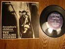 RARE ROLLING STONES JUKE BOX EP 7