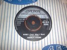 UK 1960 BARRETT STRONG LONDON 9088 MONEY TAMLA MOTOWN