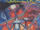 QUEEN ROGER TAYLOR CREEPY COMIC FUN IN SPACE ALIEN RARE