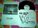 GG ALLIN & THE SCUMFUCS 