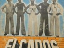 Elcados  AFRO FUNK AFROBEAT LISTEN NIGERIA