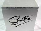 Frank Sinatra MFL 16 LP Box Set + Geo-disc NEAR MINT