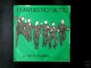 JETS - Io ti punirò / La casa del sole - ITA BEAT