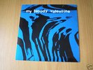 My Bloody Valentine No Place To Go / Moonlight  RARE
