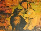UNCLE DOG - OLD HAT/SIGNPOST UK 1972 PROG MONSTER 