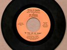 The PASSIONS - Running Out Of Tears