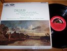 DELIUS / JACQUELINE DU PRE, Concerto (HMV ASD 644)