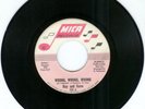 Northern soul 45 Ray and Dave-Wrong, wrong, wrong