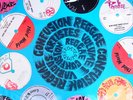 REGGAE CONFUSION VOL. 1 LP ON THIRD WORLD, RARE UK