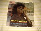RARE MARY  WELLS ON TAMLA MOTOWN