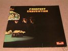 FAIRPORT CONVENTION same UK POLYDOR 1968 ORIG LP SUPERB