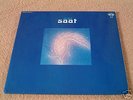 EMTIDI saat GERMAN PILZ ORIGINAL KRAUT PROG LP N/MINT