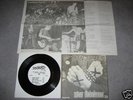 Teen Idles-minor disturbance 7