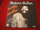 MARIUS CULTIER - Ouelele Souskai - French Jazz/Funk LP