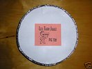 Less Than Jake Pie Tin