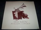 STEVE TILSTON MINT UNPLAYED VILLAGE THING ORIG UK LP 