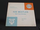 Beatles Sherdian Atlas RAR Top Condition / Mint EP 7