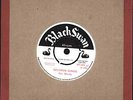 SKA BLACK SWAN 414 ERIC MORRIS SOLOMAN GUNDIE BABA MINT