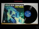 COLLE DER FOMENTO 
