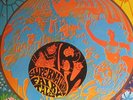 ART - SUPERNATURAL FAIRY TALES/ISLAND MONO PINKY LP