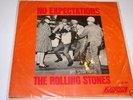 Rolling Stones Street Fighting Man Picture Sleeve Wow