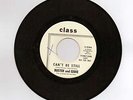 Northern Soul - Buster & Eddie on Class - RARE PROMO