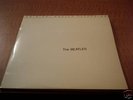 BEATLES WHITE ALBUM MFSL Mobile Fidelity Sound Labs