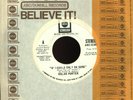 Nolan Porter-If I Could Only Be Sure-ABC-Northern Soul