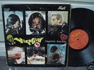 TRAFFIC SOUND VIRGIN  LP GARAGE PSYCH PROG