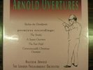 ARNOLD Overtures Reference Recordings Audiophile RR 48