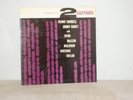 TWO GUITARS KENNY BURRELL JIMMY RANEY ORIG PRESTIGE LP