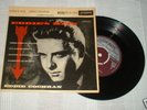 EDDIE COCHRAN HITS RE-G 1262 UK PRES. EP EX