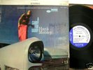 HANK MOBLEY A Caddy For Daddy BLUE NOTE LP NM In Shrink